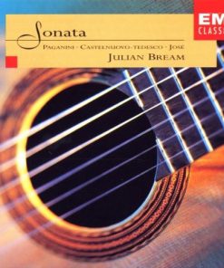 Julian Bream-0