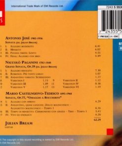 Julian Bream-1