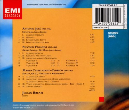 Julian Bream-1