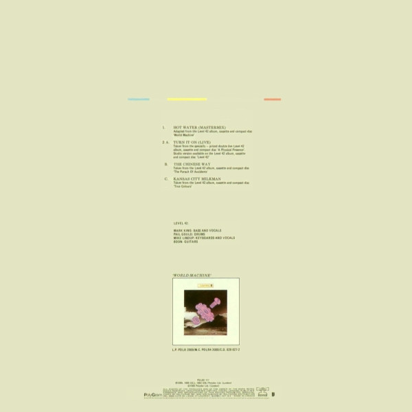 Level 42-1