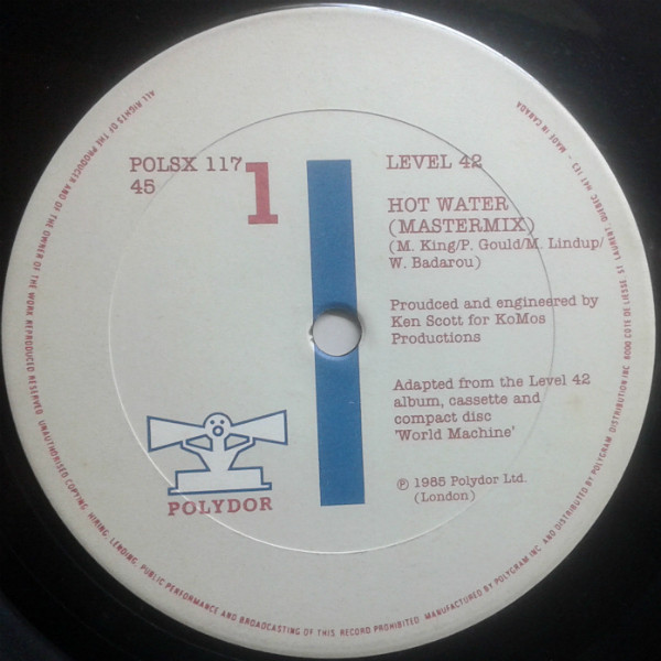 Level 42-2