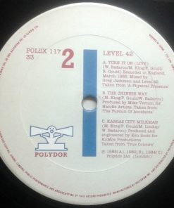 Level 42-3