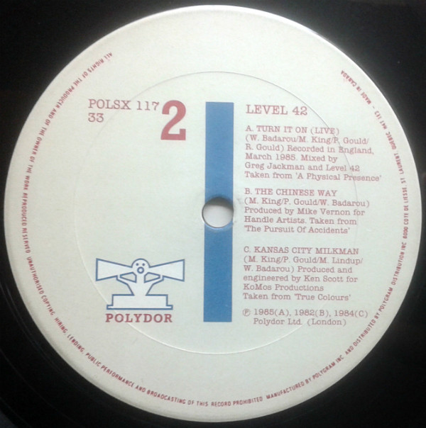 Level 42-3