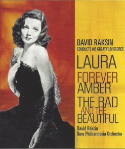 David Raksin, New Philharmonia Orchestra-0