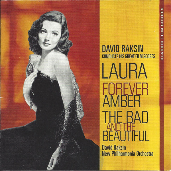 David Raksin, New Philharmonia Orchestra-0