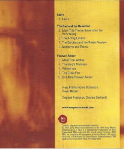 David Raksin, New Philharmonia Orchestra-1