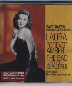 David Raksin, New Philharmonia Orchestra-3