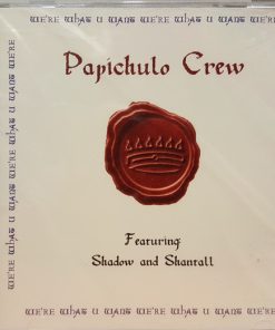 Papichulo Crew Feat. Shadow (3) & Shantall*-0