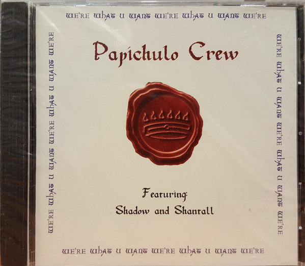 Papichulo Crew Feat. Shadow (3) & Shantall*-0