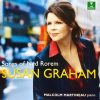 Ned Rorem ; Susan Graham (2), Malcolm Martineau-0