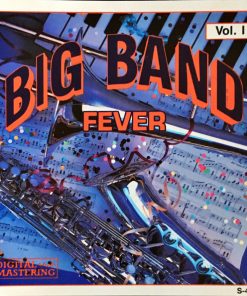 Various - Big Band Fever (2xCD, Comp) (Near Mint (NM or M-))