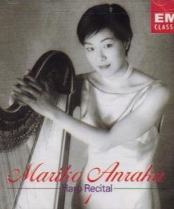 Mariko Anraku-0