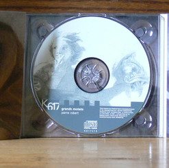 Pierre Robert (3) - Musica Florea, Marek Štryncl, Les Pages & Les Chantres Du Centre De Musique Baroque De Versailles*, Olivier Schneebelli-2