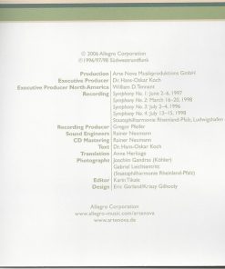 Friedrich Gernsheim — Siegfried Köhler (2) • Staatsphilharmonie Rheinland-Pfalz-2