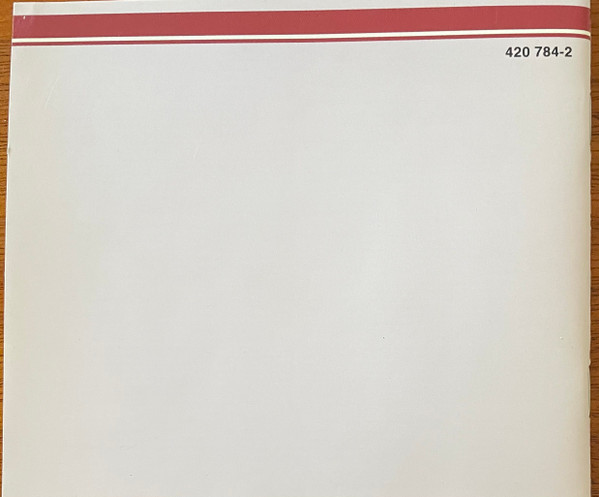 Schumann*, Jessye Norman, Irwin Gage-4