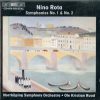 Nino Rota - Norrköping Symphony Orchestra, Ole Kristian Ruud-0
