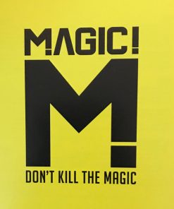 MAGIC!-9
