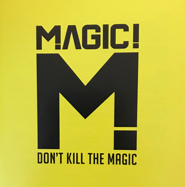 MAGIC!-9