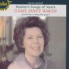 Gustav Mahler - Dame Janet Baker*, Geoffrey Parsons (2)-0