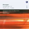 Arthur Honegger – Symphonie-Orchester Des Bayerischen Rundfunks, Charles Dutoit-0
