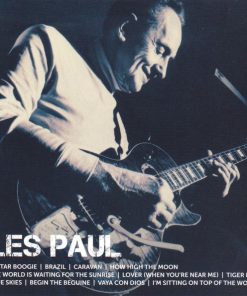 Les Paul-9