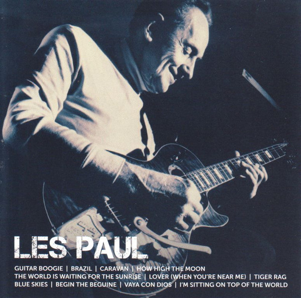Les Paul-9