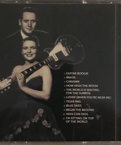 Les Paul-8