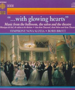 Boris Brott, Symphony Nova Scotia-0