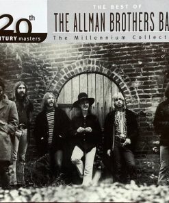 The Allman Brothers Band-9