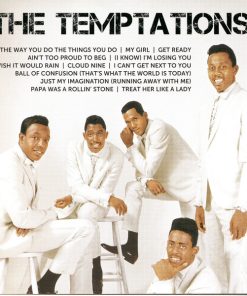 The Temptations-9