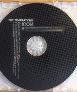 The Temptations-8
