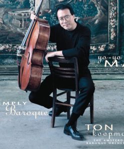 Yo-Yo Ma, Ton Koopman, The Amsterdam Baroque Orchestra-0