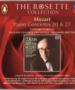 Mozart*, Clifford Curzon, Benjamin Britten, English Chamber Orchestra-0