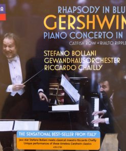 George Gershwin-0
