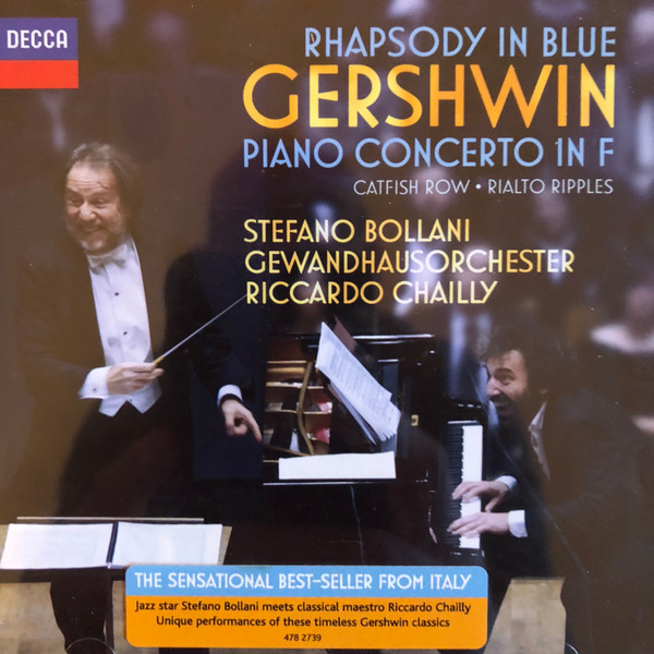 George Gershwin-0