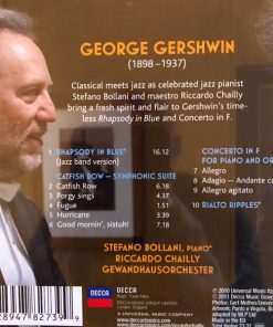 George Gershwin-1