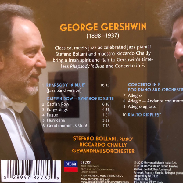 George Gershwin-1