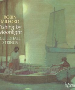Robin Milford / Guildhall Strings*-0
