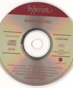 Robin Milford / Guildhall Strings*-2