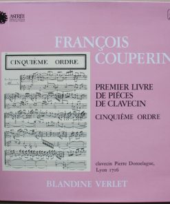 François Couperin - Blandine Verlet-0