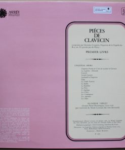 François Couperin - Blandine Verlet-1