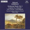 Edward German — National Symphony Orchestra Of Ireland • Andrew Penny-0