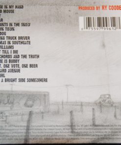 Ry Cooder-1