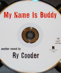 Ry Cooder-2