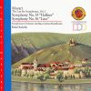 Mozart*, Bavarian Radio Symphony Orchestra*, Rafael Kubelik-0