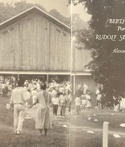 Beethoven*, Dvořák*, Janáček*, Rudolf Serkin, Marlboro Festival Chorus* And Orchestra*, Alexander Schneider, Peter Serkin, Marlboro Chamber Ensembles*-4