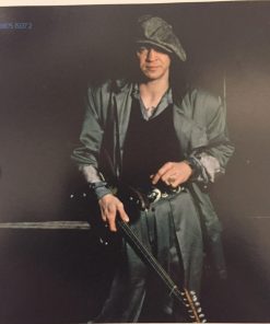 Stevie Ray Vaughan-8