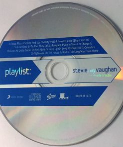 Stevie Ray Vaughan-7