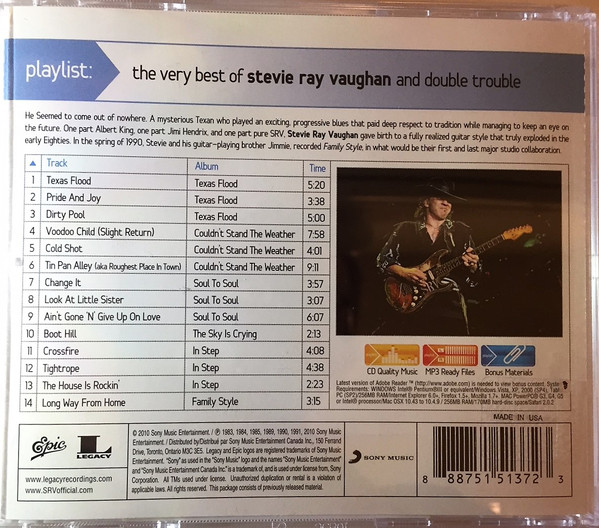 Stevie Ray Vaughan-6