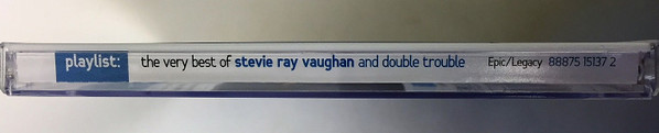 Stevie Ray Vaughan-5